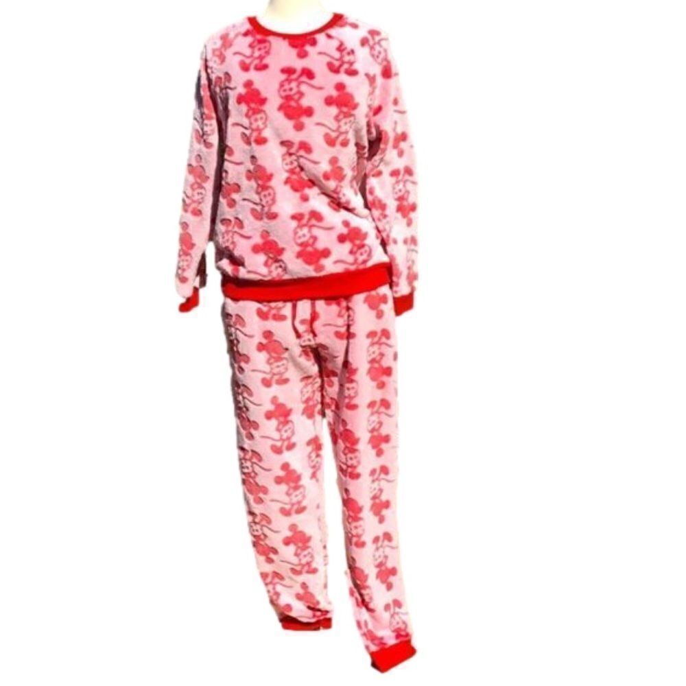 DISNEY SLEEPWEAR 2 PIECE SET - Picture 2 of 13